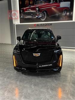 كاديلاك اسكاليد